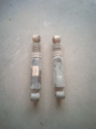 Amortiguadores Citroen Xsara