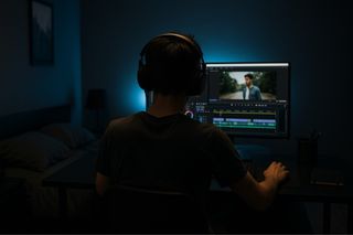 Editor de Vídeo y Foto