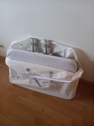 Minicuna Chicco Next2Me Essential