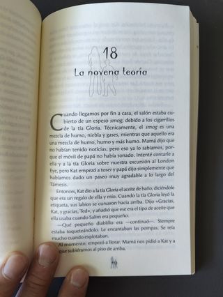 El misterio de la noria de Londres