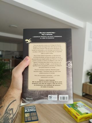 Alas de ónix - PRIMERA EDICIÓN - CANTOS PINTADOS
