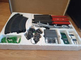 Scalextric GT38: ideal coleccionista