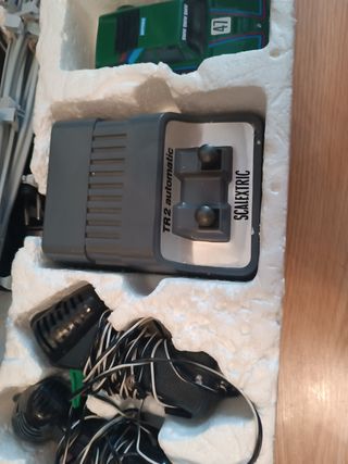 Scalextric GT38: ideal coleccionista