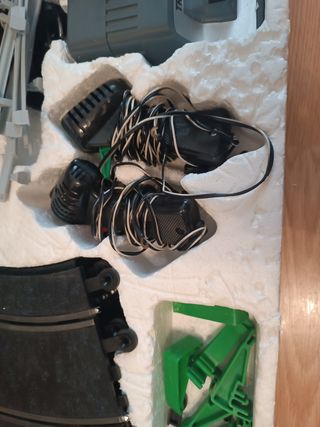 Scalextric GT38: ideal coleccionista