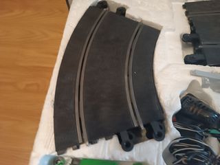 Scalextric GT38: ideal coleccionista