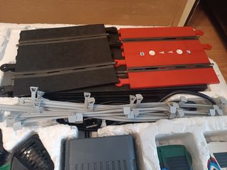 Scalextric GT38: ideal coleccionista