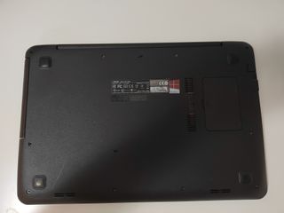 Portátil Asus F554L - blanco