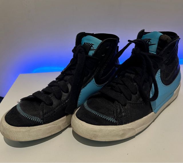 Nike Blazer Mid '77 - zapatillas altas