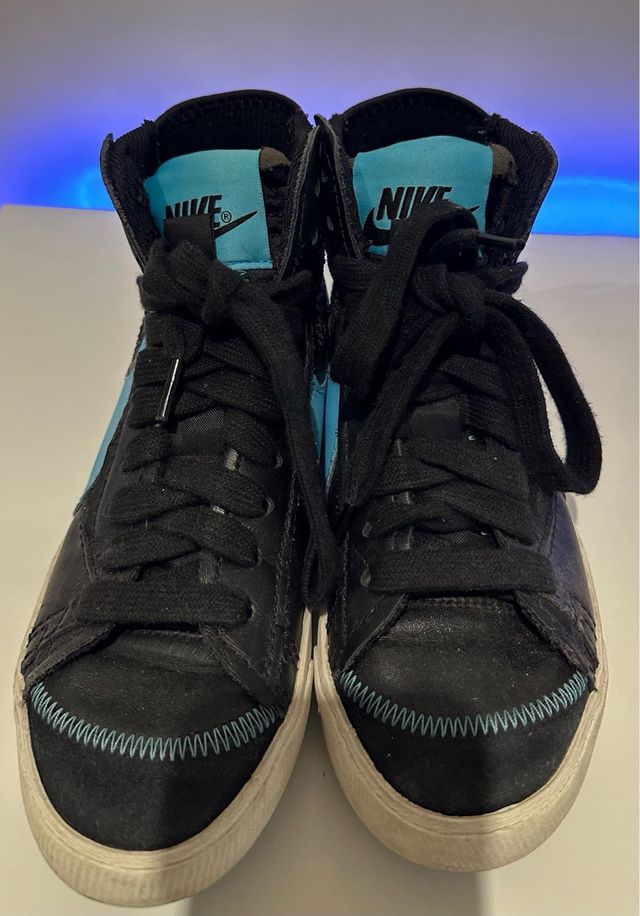 Nike Blazer Mid '77 - zapatillas altas