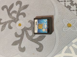 Nintendo 2DS Azul + Accesorios