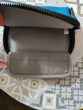 Nintendo 2DS Azul + Accesorios