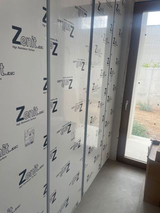 Reforma integral piso