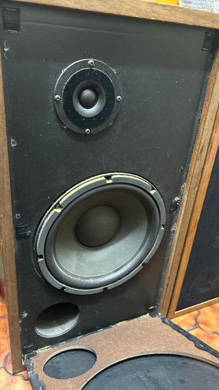 Altavoces Marantz 6G - Vintage