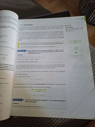 Química 1r Batxillerat