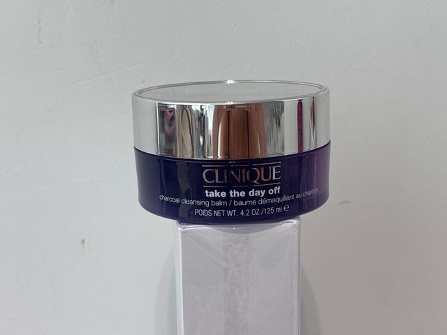 Bálsamo limpiador Clinique Take The Day Off-125 ml