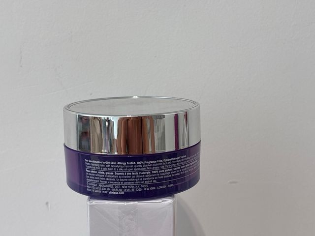 Bálsamo limpiador Clinique Take The Day Off-125 ml