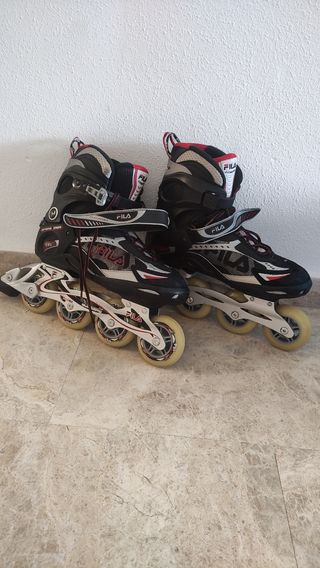 Patines Fila Fitness