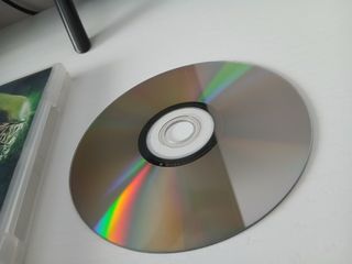 Alien DVD (versión extendida)