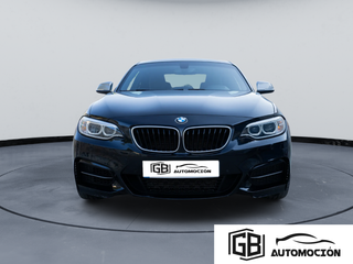 BMW Serie 2 M235i