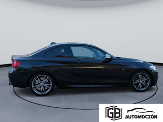 BMW Serie 2 M235i