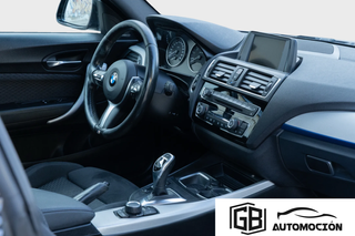 BMW Serie 2 M235i