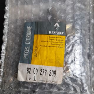 Tornillos Renault 82 00 272 209