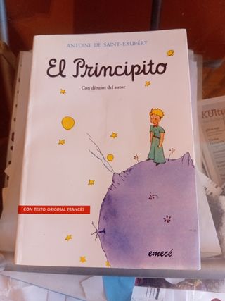 El Principito