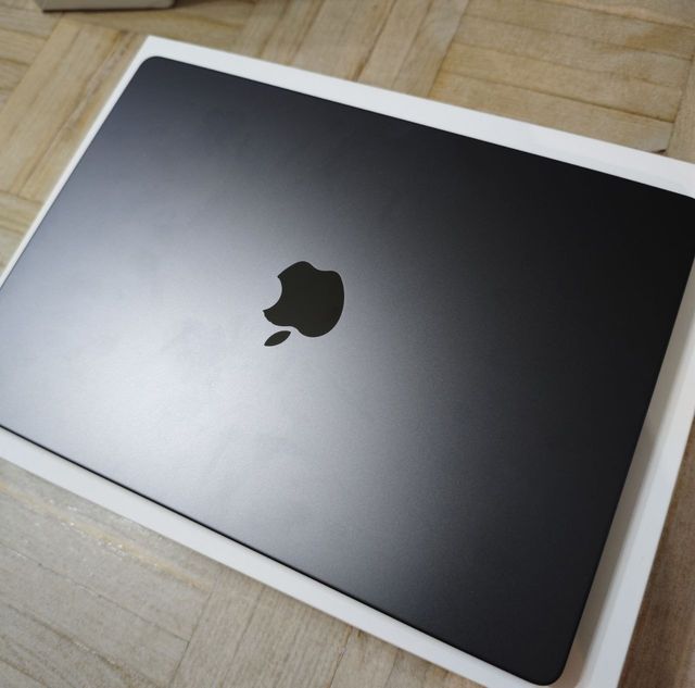 MacBook Pro 14" M3 Max 36GB - Nuevo