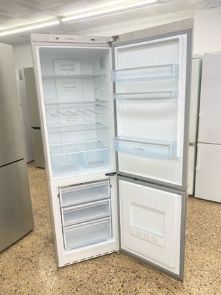 NEVERA MARCA BOSCH A+++ no frost