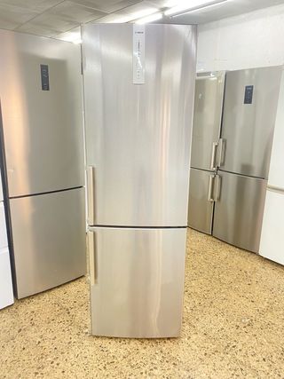 NEVERA MARCA BOSCH A+++ no frost