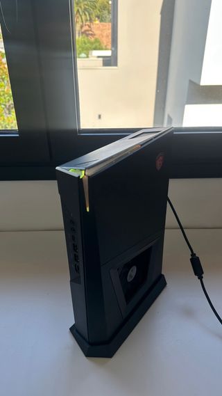 MSI Trident 3 – Gaming PC compacto
