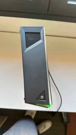 MSI Trident 3 – Gaming PC compacto