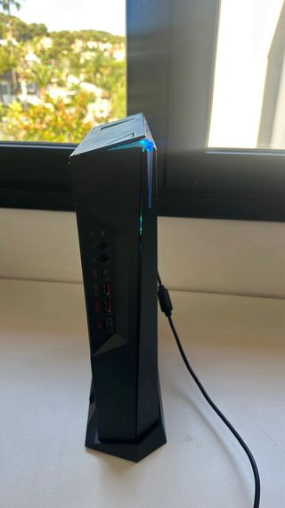 MSI Trident 3 – Gaming PC compacto