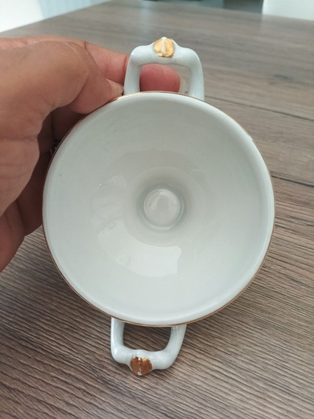 Ciotolina Ceramica Vintage