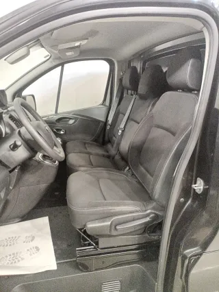 Nissan NV300 2019 2.0 120cv L1H1  1T