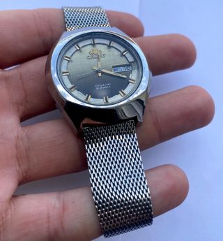 Reloj Orient Automático Vintage