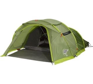 Tienda Quechua 2 Seconds XXL - 4 personas