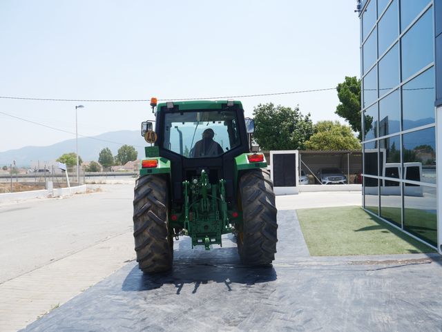 Tractor John Deere 6300