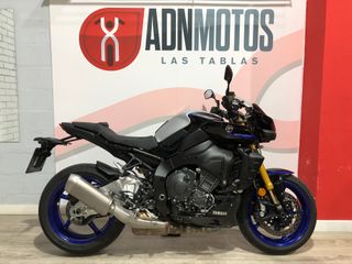 YAMAHA MT-10 SP 2022