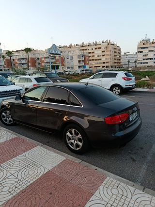 Audi A4 2009