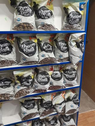 Cebo Dream Baits - Pesca