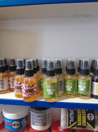 Cebo Dream Baits - Pesca