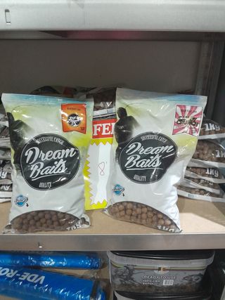 Cebo Dream Baits - Pesca