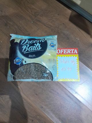 Cebo Dream Baits - Pesca