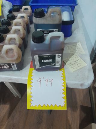 Cebo Dream Baits - Pesca