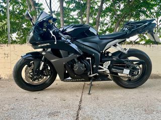 Honda CBR 600RR PC-40 ‘08