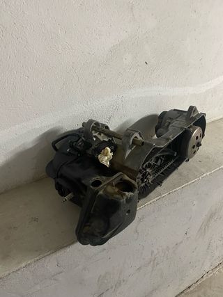 Motor Yamaha Jog