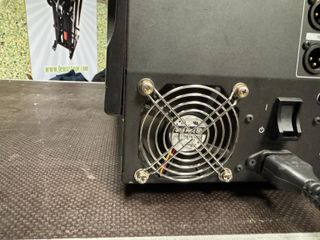 Mesa de mezclas Yamaha QL5