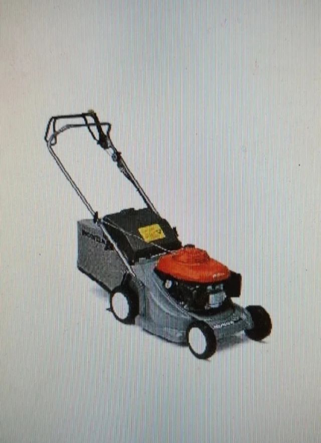 Cuchilla Honda cortacésped HRB 425.