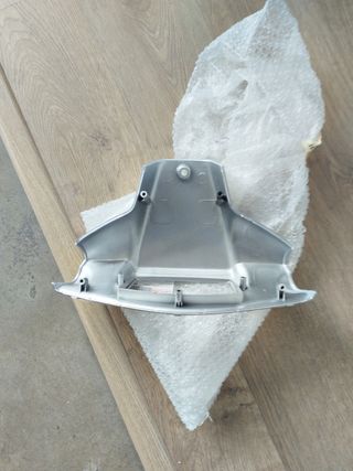 Tapa Caren. Reloj Yamaha CY50 3WGF614500